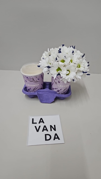 Фото флориста