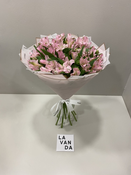 Фото флориста