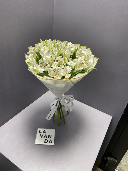 Фото флориста