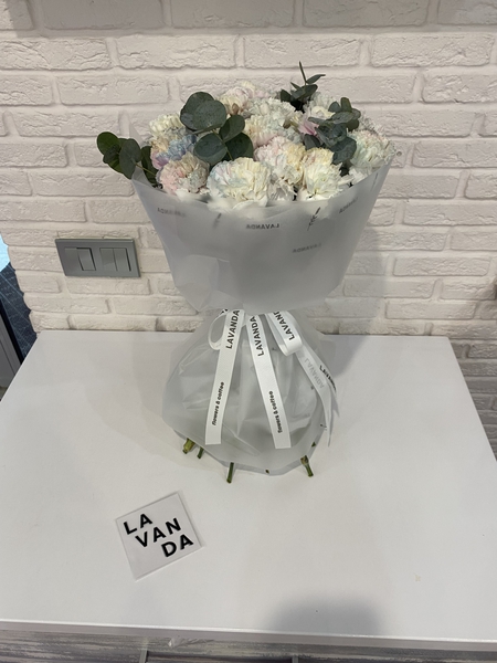 Фото флориста