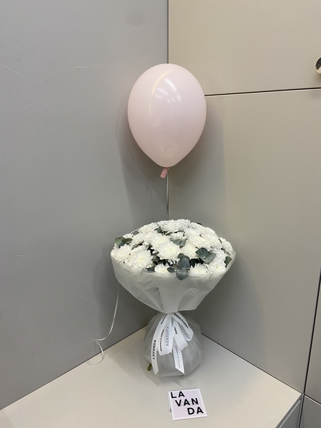 Фото флориста