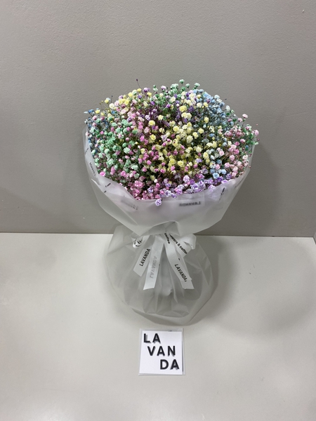 Фото флориста