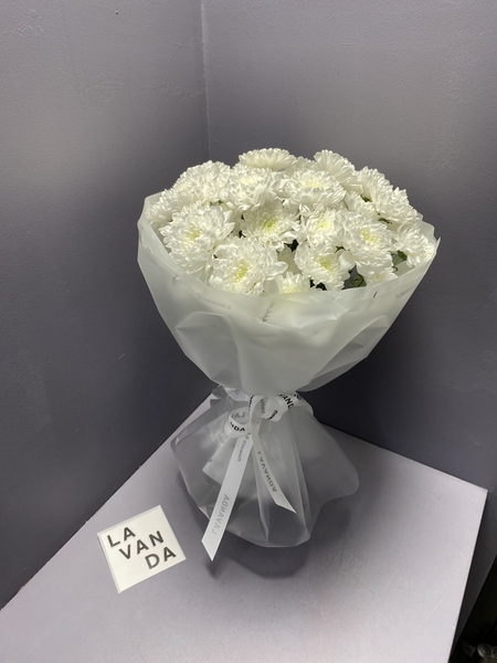 Фото флориста