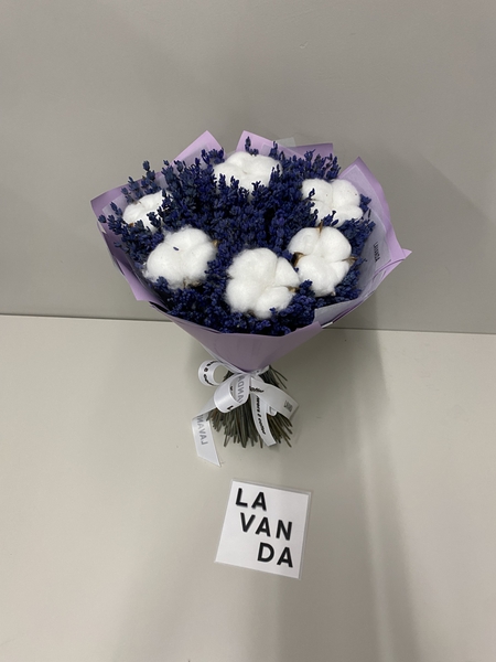 Фото флориста