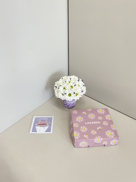 Фото флориста