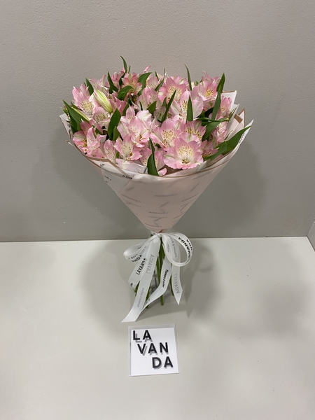 Фото флориста