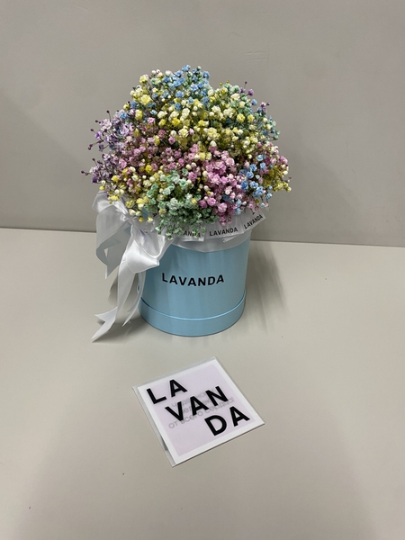 Фото флориста