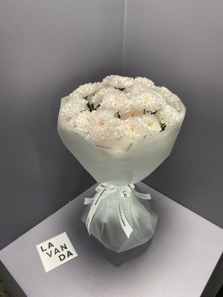 Фото флориста