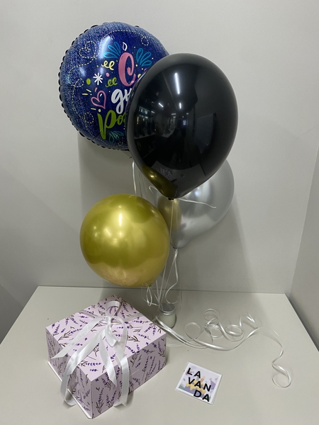 Фото флориста