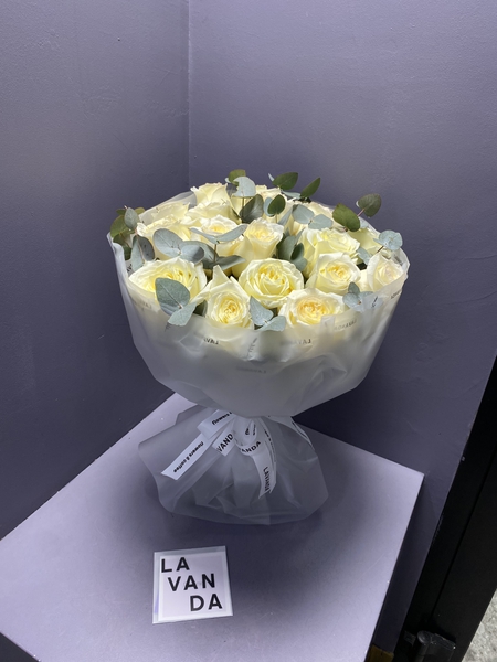 Фото флориста