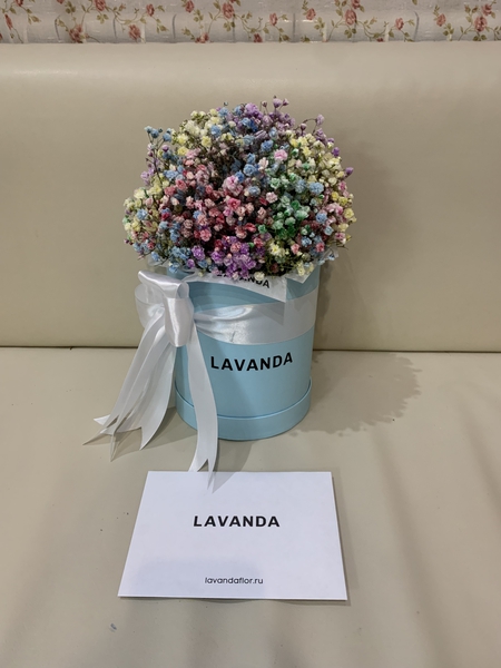 Купить цветы с доставкой в Омске - LAVANDA - страница 2
