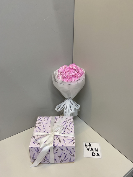 Фото флориста