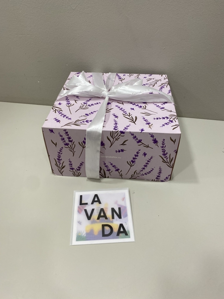 Фото флориста