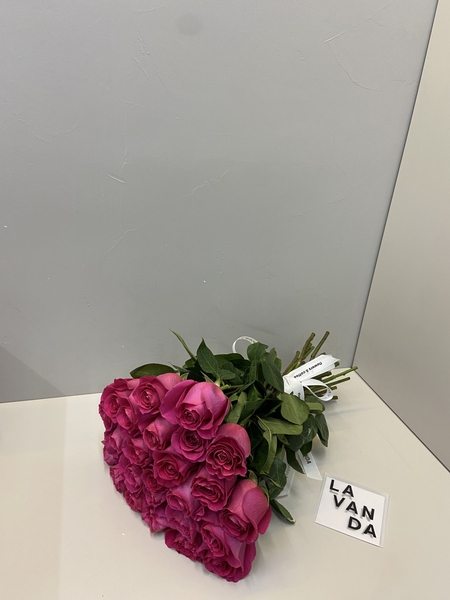 Фото флориста