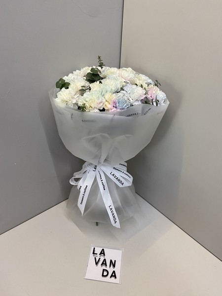 Фото флориста