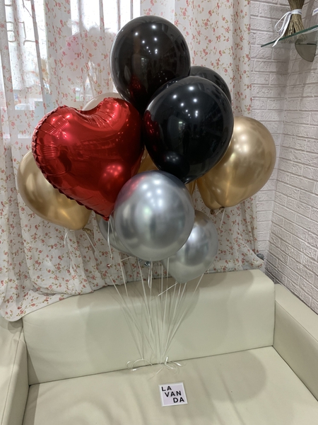 Фото флориста