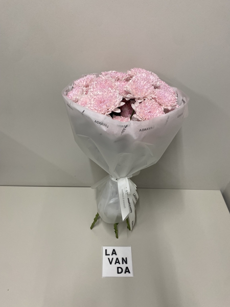 Фото флориста