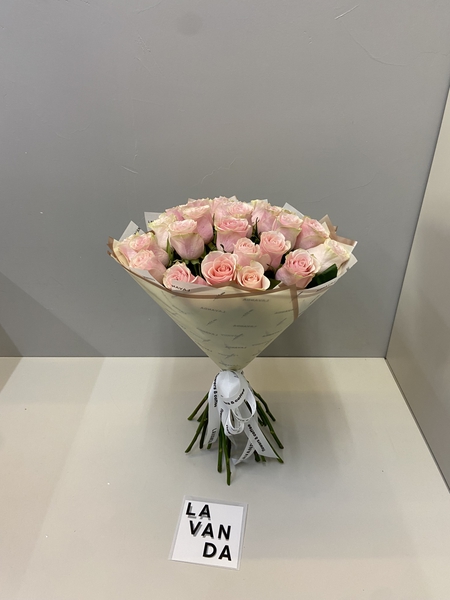 Фото флориста