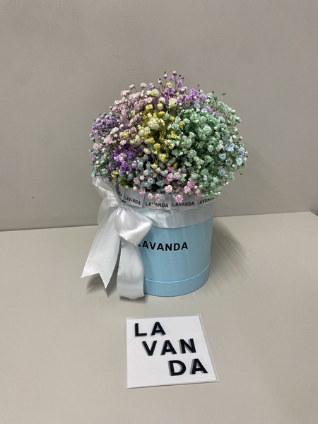 Фото флориста