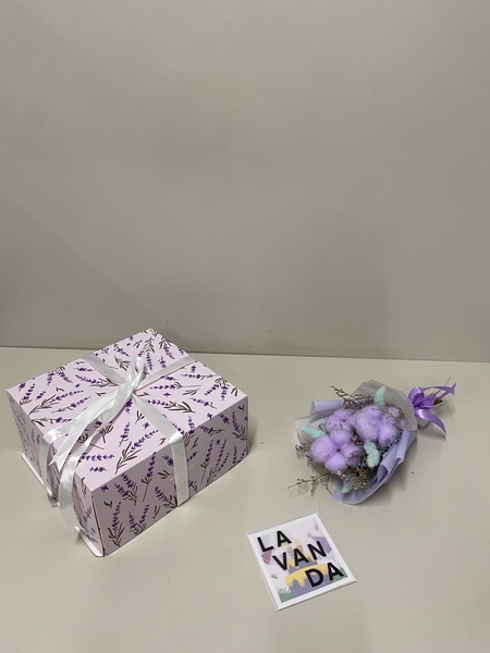 Фото флориста