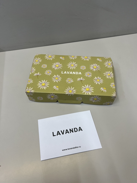 Фото флориста