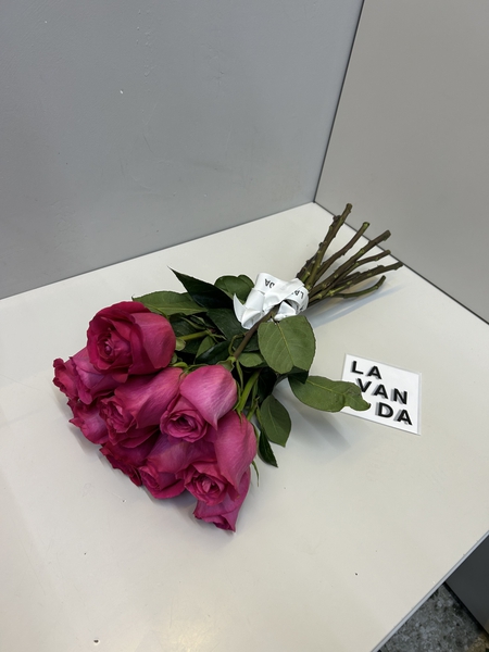 Фото флориста