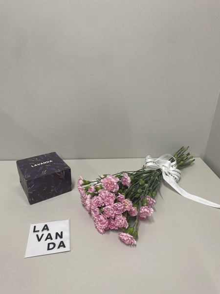 Фото флориста