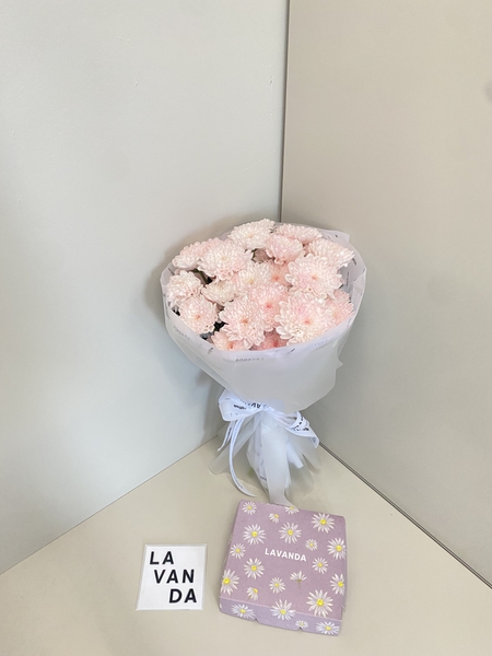 Фото флориста