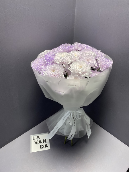 Фото флориста