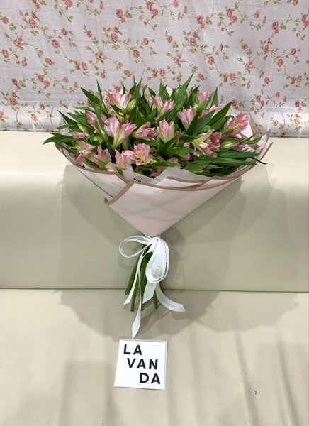 Фото флориста