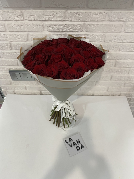 Фото флориста