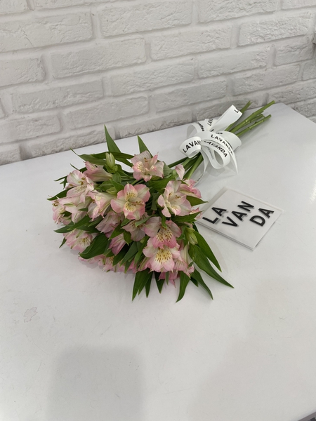 Фото флориста