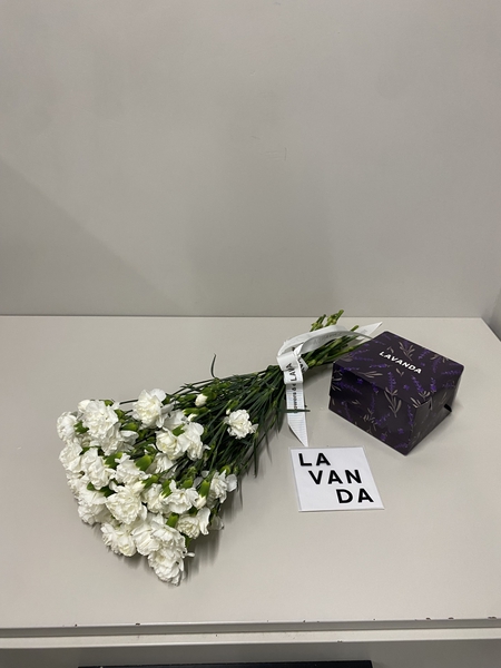 Фото флориста