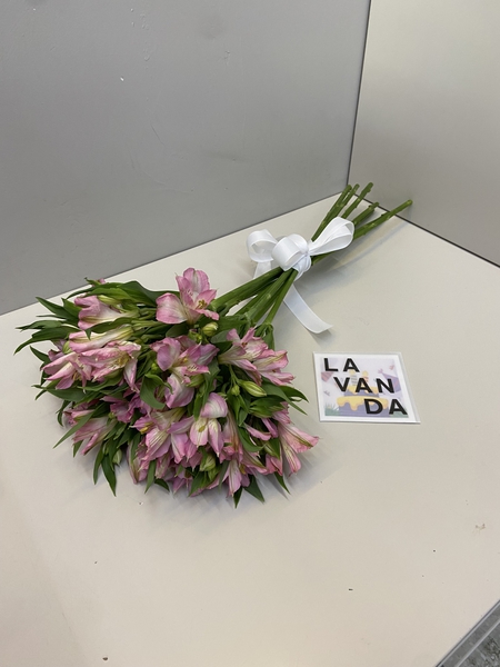 Фото флориста