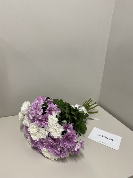 Фото флориста