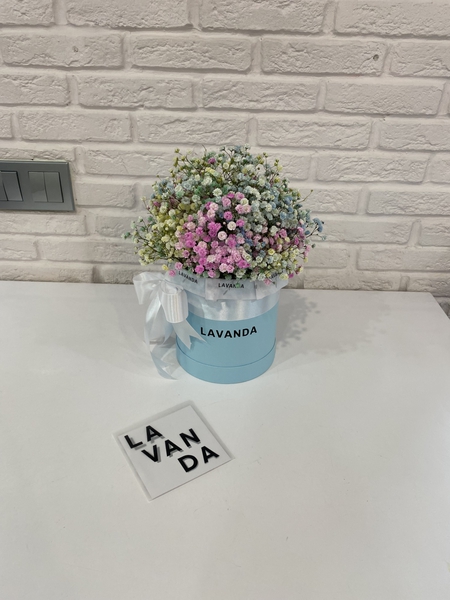 Фото флориста