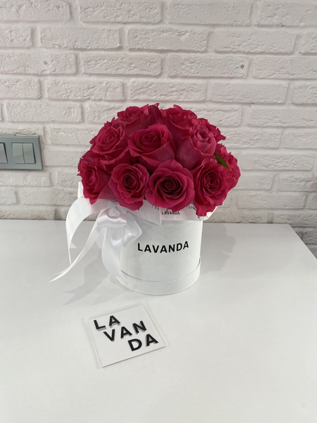 Фото флориста