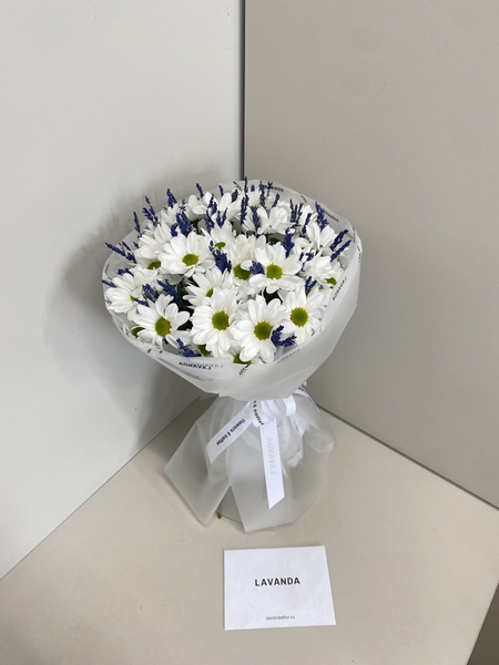 Фото флориста