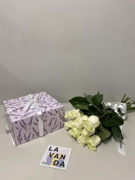 Фото флориста