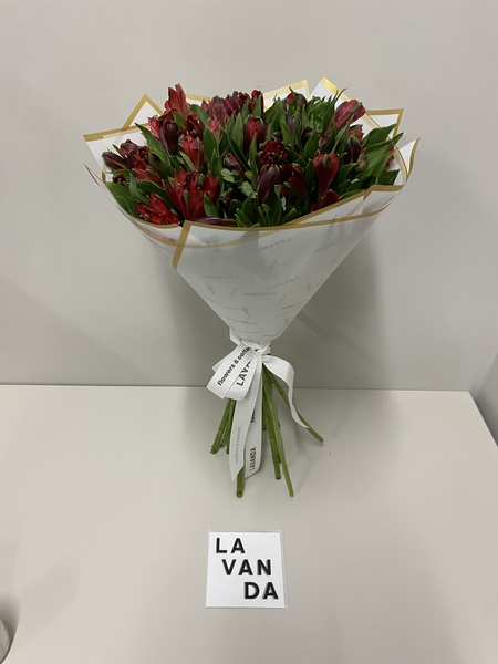 Фото флориста