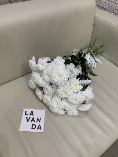 Фото флориста