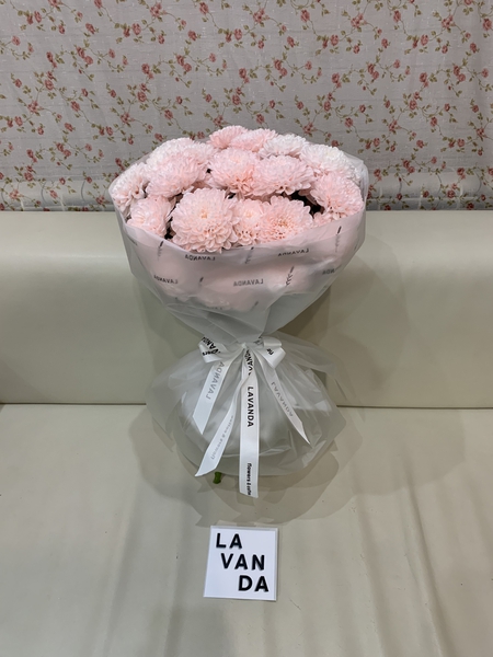 Фото флориста