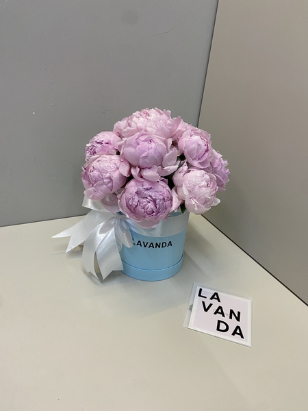 Фото флориста