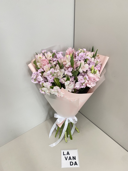 Фото флориста