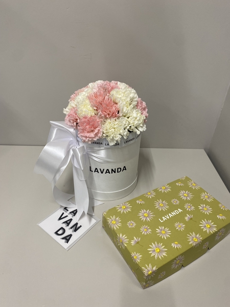 Фото флориста