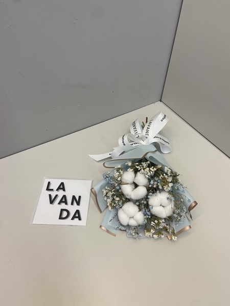 Фото флориста