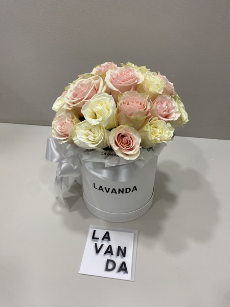 Фото флориста