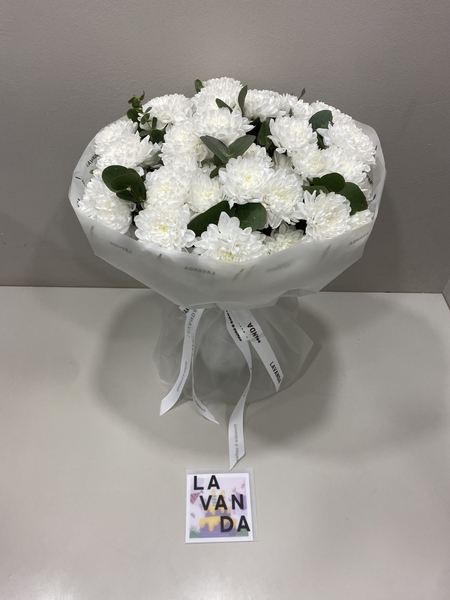 Фото флориста