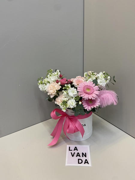 Фото флориста