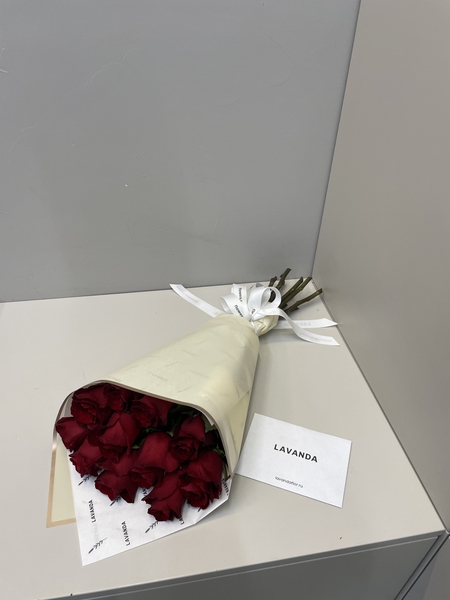 Фото флориста